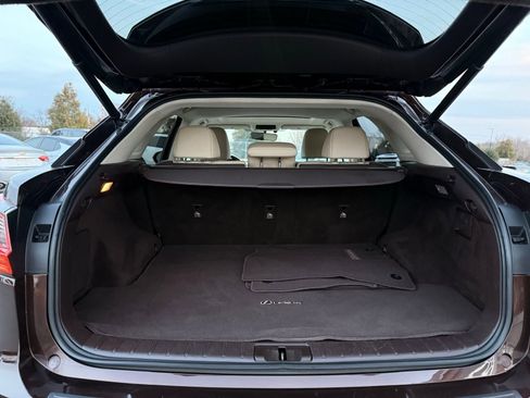 Used 2016 Lexus RX 350 AWD image 40