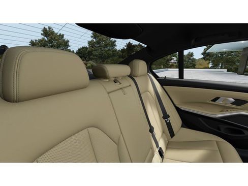 New 2026 BMW 330i xDrive Sedan w/ Premium Package image 12