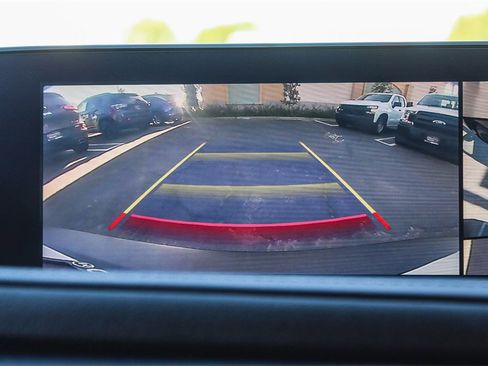 Used 2023 MAZDA CX-30 2.5 Turbo w/ Premium Plus Pkg image 24