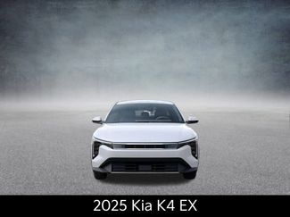 New 2025 Kia K4 EX video 2