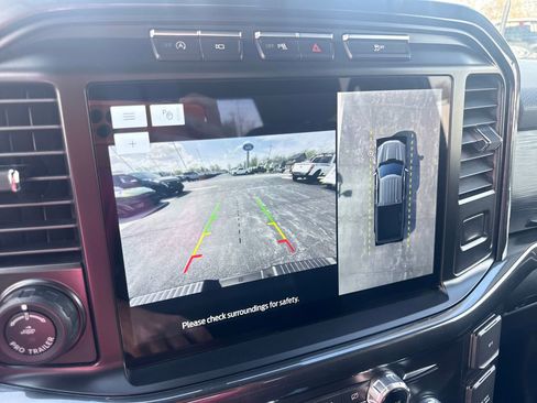 Used 2021 Ford F150 XLT w/ Equipment Group 302A High image 28