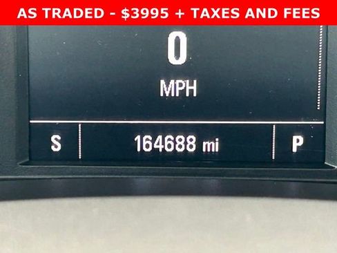 Used 2017 Chevrolet Cruze LS image 19