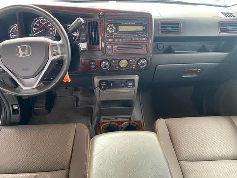 Used 2009 Honda Ridgeline RTL image 30