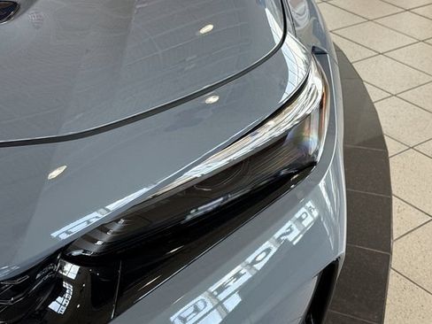 New 2026 Honda Civic Type R image 9