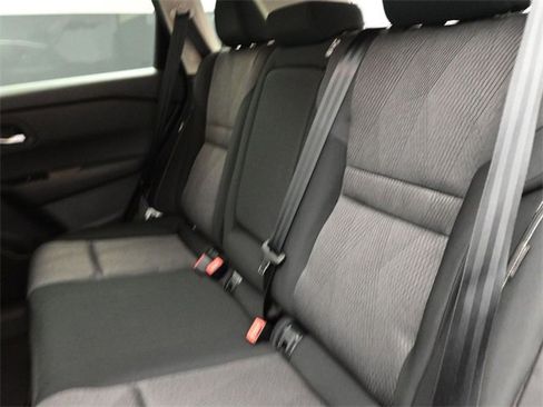 New 2026 Nissan Rogue SV image 12