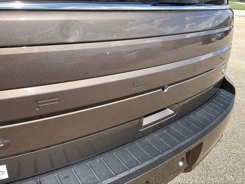 Used 2019 Ford Flex SEL w/ Equipment Group 202A image 33