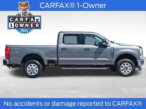 Certified 2024 Ford F350 XLT image 2