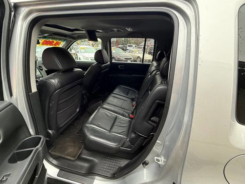 Used 2011 Honda Pilot EX-L image 10