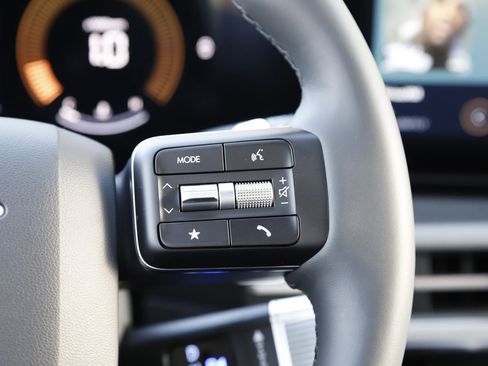 New 2026 Hyundai Santa Fe SEL image 23