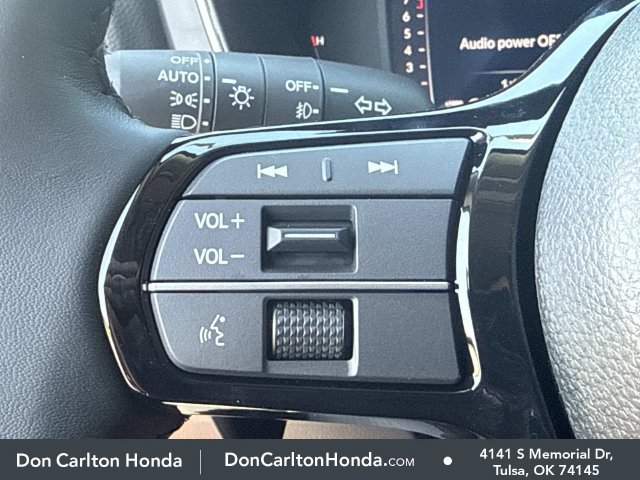 New 2026 Honda Pilot EX-L image 25