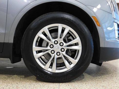 Used 2020 Cadillac XT5 Premium Luxury AWD/4WD image 22