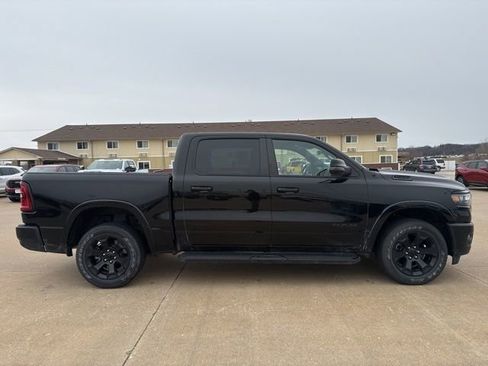 Used 2025 RAM 1500 Big Horn image 2