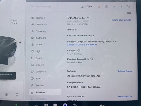 Used 2023 Tesla Model Y AWD image 20