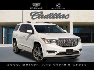 Used 2019 GMC Acadia Denali w/ Technology Package video 2