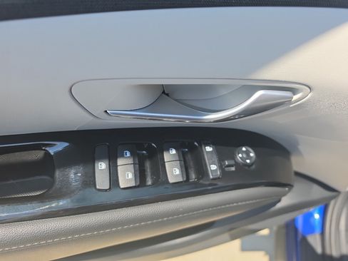 Used 2024 Hyundai Tucson Limited AWD/4WD image 14