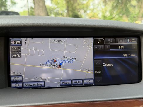 Used 2013 Lexus LS 460 w/ Comfort Pkg RWD image 25