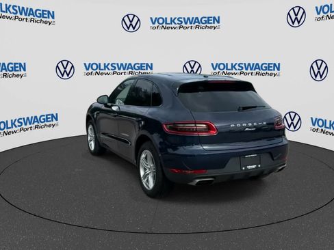 Used 2018 Porsche Macan AWD/4WD image 6