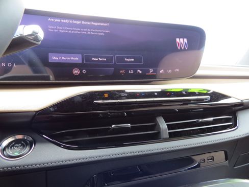 New 2026 Buick Enclave Preferred w/ Power Package image 26