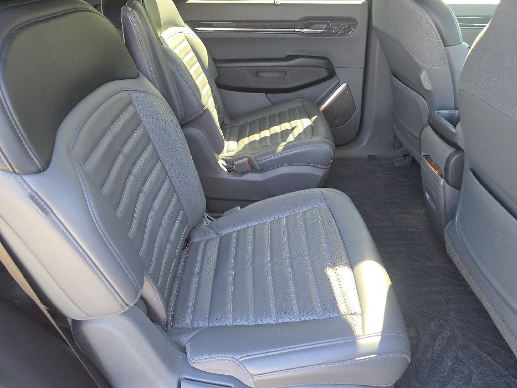 Used 2024 Kia EV9 Land AWD/4WD image 20