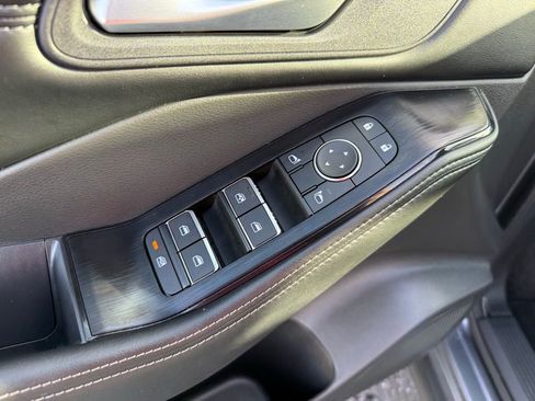 Used 2026 Nissan Rogue SL image 24