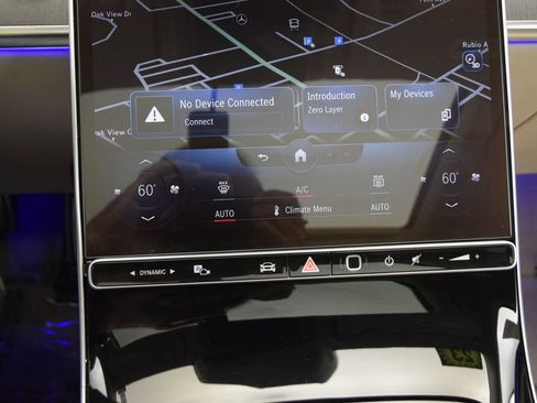 Certified 2023 Mercedes-Benz Maybach S 580 4MATIC image 33
