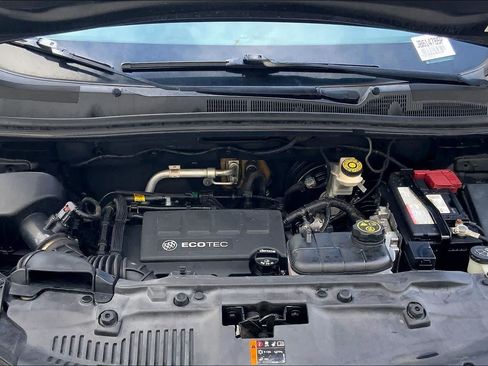 Used 2018 Buick Encore Preferred FWD image 9