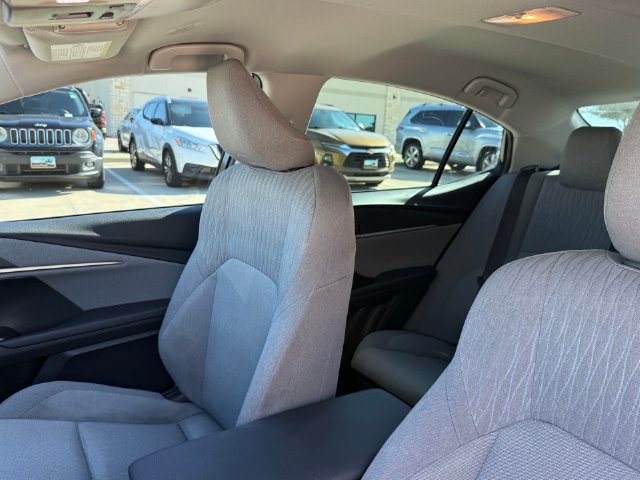 Used 2025 Toyota Camry LE FWD image 14