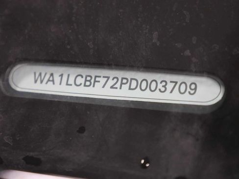 Used 2023 Audi Q7 2.0T Premium Plus w/ Premium Plus Package image 40