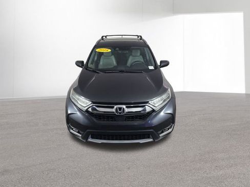 Used 2018 Honda CR-V Touring image 45