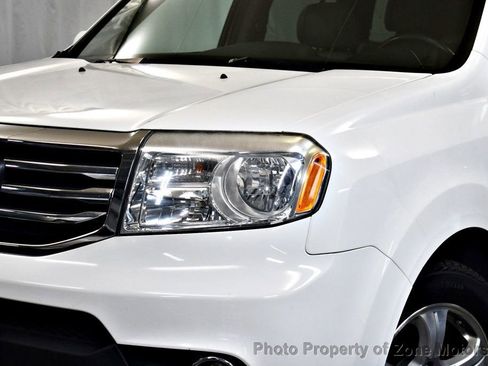 Used 2015 Honda Pilot EX-L image 3