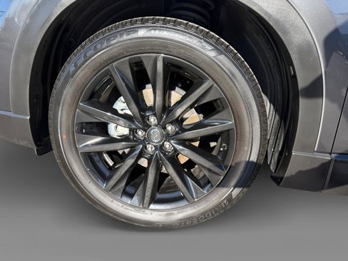 Certified 2023 MAZDA CX-9 Touring Plus image 9