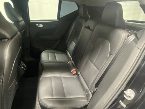 Certified 2025 Volvo XC40 B5 Plus image 14