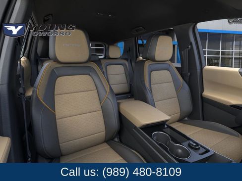 New 2026 Chevrolet Equinox ACTIV w/ Convenience Package III image 17