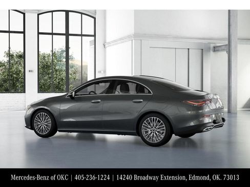Used 2026 Mercedes-Benz CLA 250 4MATIC image 31