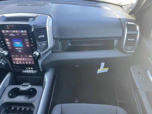 New 2025 RAM 1500 Lone Star image 9