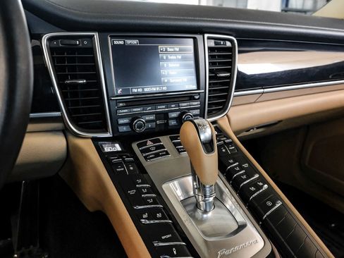 Used 2016 Porsche Panamera Edition w/ Premium Package Plus RWD image 24