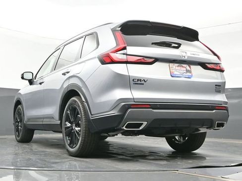 New 2026 Honda CR-V Sport Touring image 22