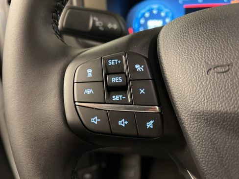 New 2025 Ford Bronco Sport Big Bend image 17