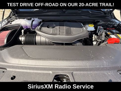 New 2026 RAM 1500 RHO w/ RHO Level 1 Equipment Group AWD/4WD image 38