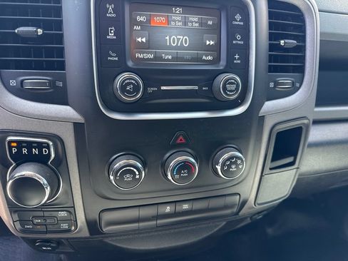 Used 2017 RAM 1500 Tradesman w/ Power & Remote Entry Group AWD/4WD image 16