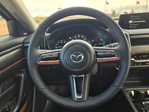 New 2026 MAZDA CX-50 AWD 2.5 S w/ Cargo Package image 25