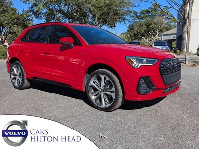 Used 2021 Audi Q3 2.0T Premium Plus w/ Premium Plus Package