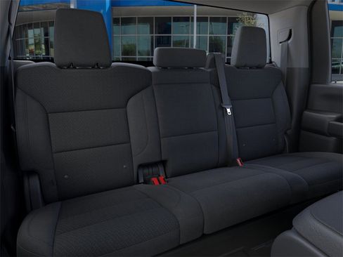 New 2026 Chevrolet Silverado 3500 W/T image 17