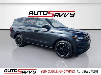 Used 2024 Ford Expedition Limited