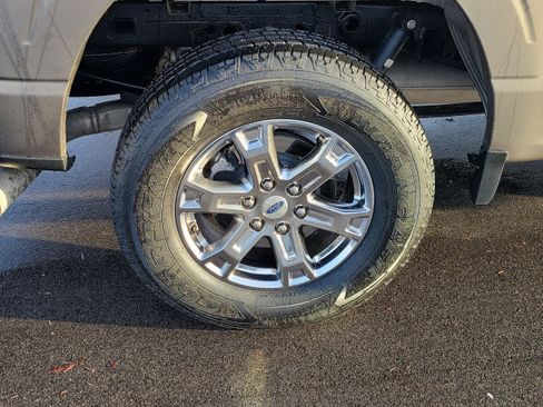 Used 2023 Ford F150 XLT w/ Equipment Group 302A High image 5