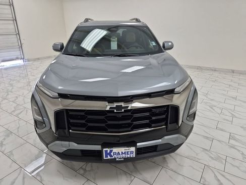 New 2026 Chevrolet Equinox ACTIV image 32