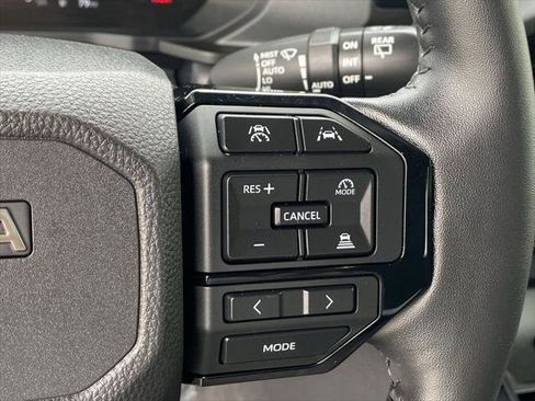 Certified 2025 Toyota Land Cruiser 1958 AWD/4WD image 28