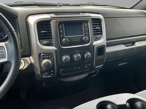 Used 2022 RAM 1500 Classic Warlock AWD/4WD image 10