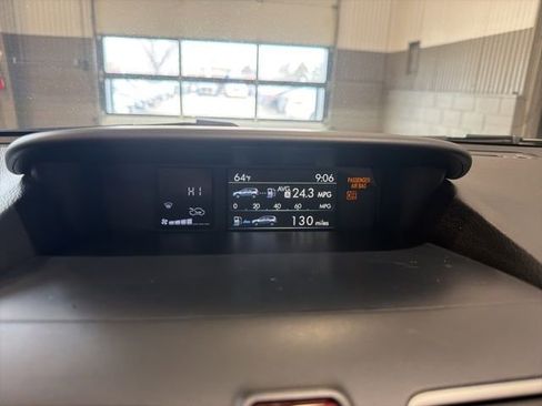Used 2018 Subaru Forester 2.5i Limited image 26
