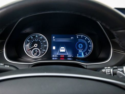 Used 2024 Genesis GV80 2.5T image 20